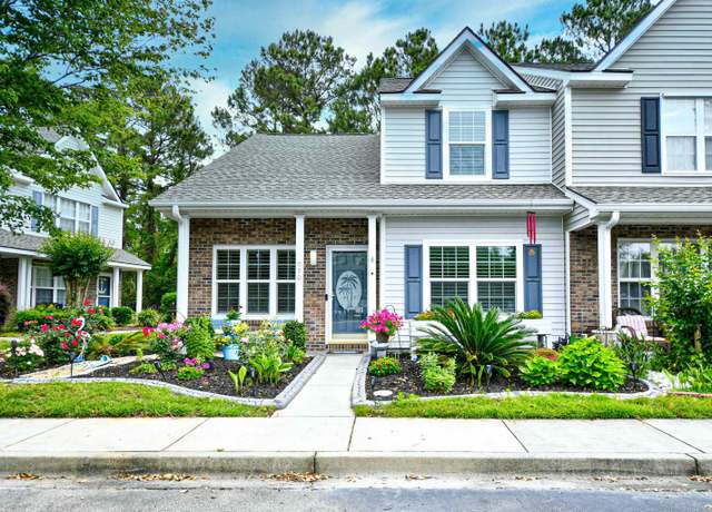 Property at 990 Palisade Cir, Myrtle Beach, SC 29577, 3 beds, 2.5 baths