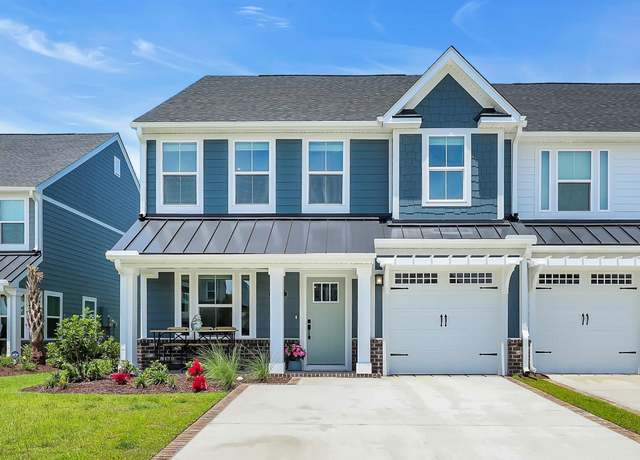 Property at 8906 Freya Way Unit 24A, Longs, SC 29568, 3 beds, 2.5 baths