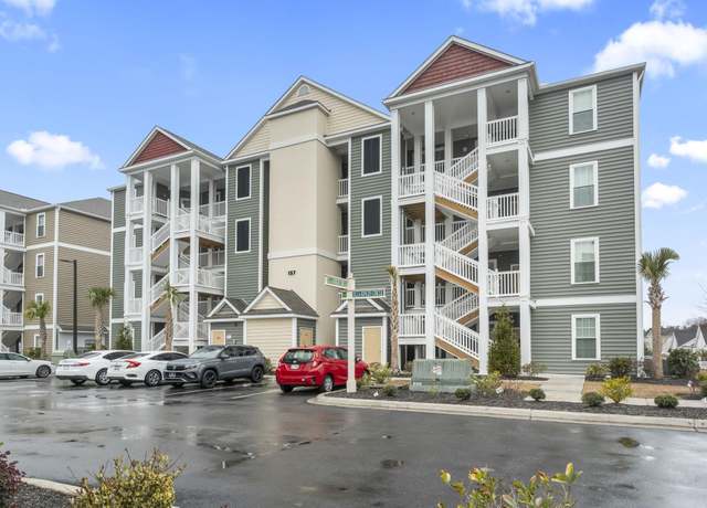 Property at 157 Ella Kinley Cir #303, Myrtle Beach, SC 29588, 2 beds, 2 baths