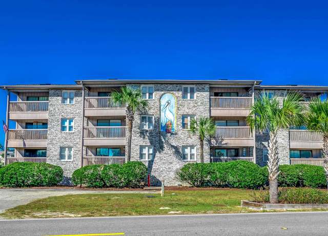Property at 612 S Ocean Blvd Unit 104A, Surfside Beach, SC 29575, 2 beds, 2 baths