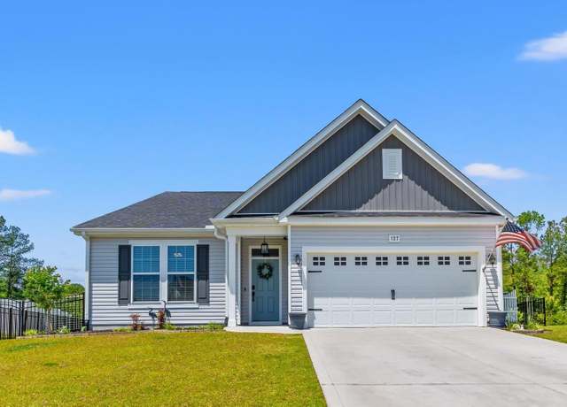 Property at 127 Emerald Rush Ct, Longs, SC 29568, 3 beds, 2 baths