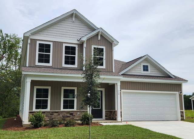 Property at 158 Bolsin Ct, Conway, SC 29526, 4 beds, 2.5 baths