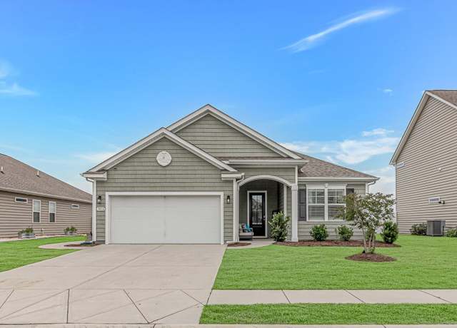 Property at 5018 Oat Fields Dr, Myrtle Beach, SC 29588, 3 beds, 2 baths