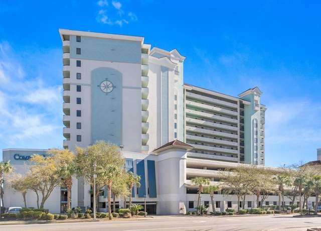 Property at 2311 S Ocean Blvd #952, Myrtle Beach, SC 29577, 1 bed, 1 bath
