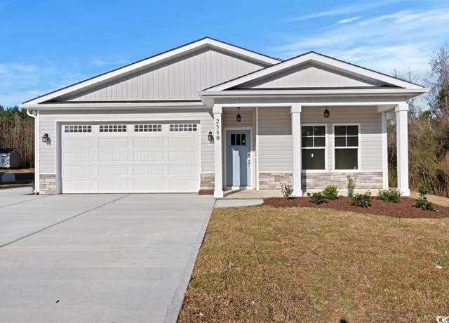 Property at 2550 Dogwood Rd, Longs, SC 29568, 6 beds, 3.5 baths