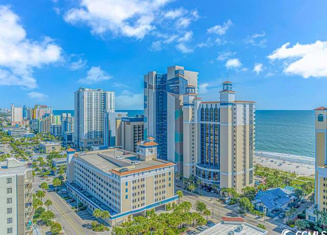 Property at 2006 N Ocean Blvd #1674, Myrtle Beach, SC 29577, 3 beds, 2 baths