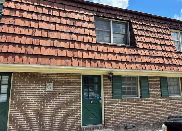 Property at 1025 Carolina Rd Unit G-3, Conway, SC 29526, 2 beds, 1.5 baths