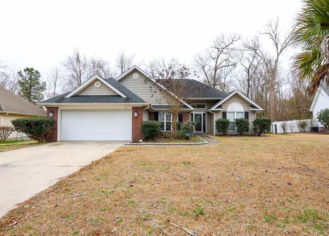 Property at 1047 Rose Haven Dr, Conway, SC 29527, 3 beds, 2 baths
