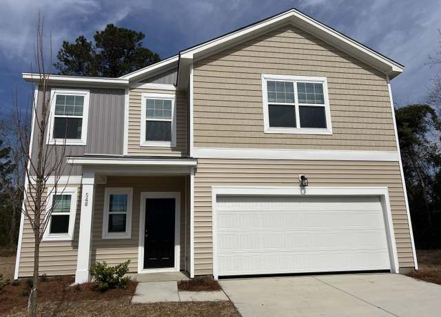 Property at 548 Tillage Ct, Conway, SC 29526, 4 beds, 2.5 baths