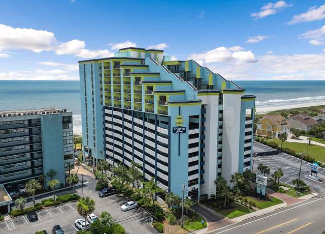 Property at 6804 Ocean Blvd N #1529, Myrtle Beach, SC 29572, 2 beds, 1 bath