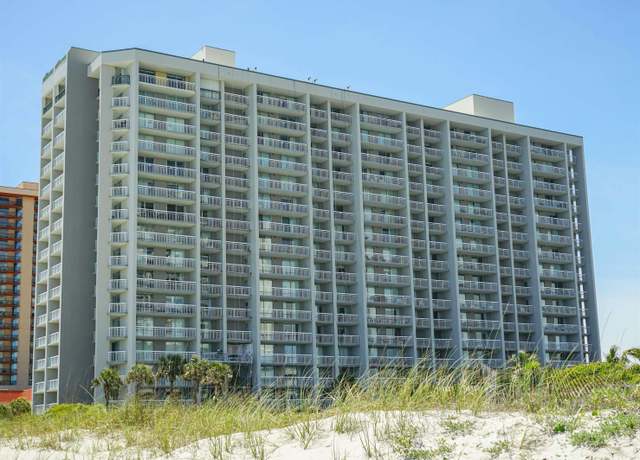 Property at 9820 Queensway Blvd #607, Myrtle Beach, SC 29572, 2 beds, 2 baths