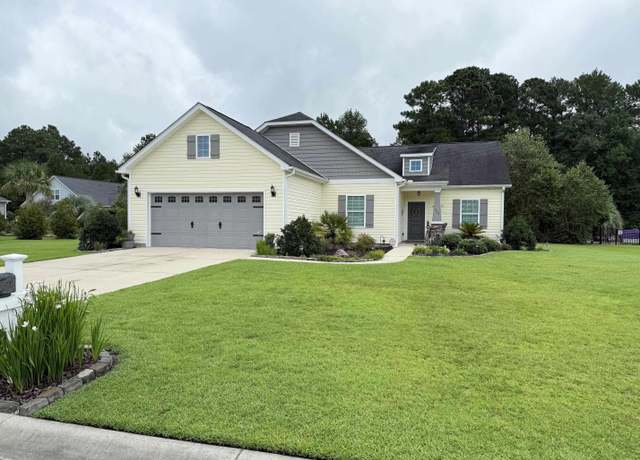 Property at 332 Moulton Dr, Longs, SC 29568, 3 beds, 2 baths