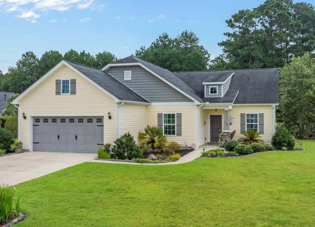 Property at 332 Moulton Dr, Longs, SC 29568, 3 beds, 2 baths