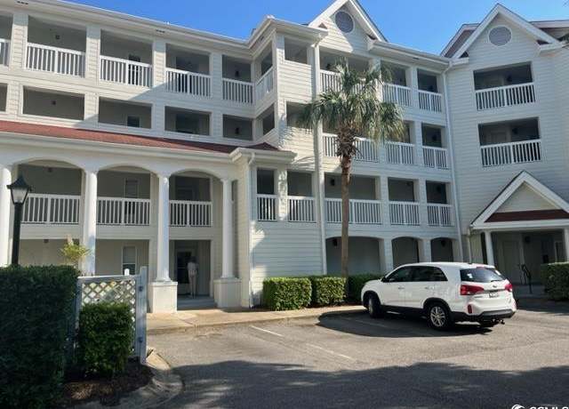 Property at 4601 Greenbriar Dr Unit 206A, Little River, SC 29566, 2 beds, 2 baths