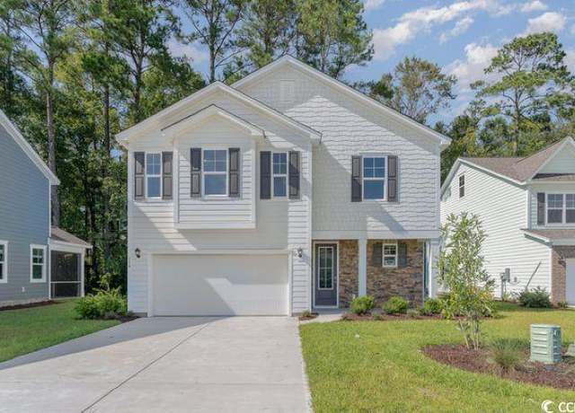 Property at 7047 Shooting Star Way, Myrtle Beach, SC 29579, 3 beds, 2.5 baths