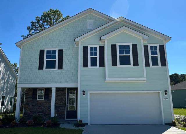 Property at 7047 Shooting Star Way, Myrtle Beach, SC 29579, 3 beds, 2.5 baths
