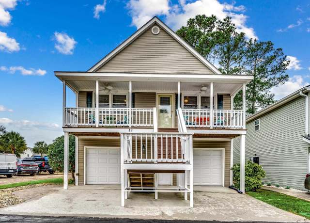 Property at 829 Unit 12 9th Ave S, North Myrtle Beach, SC 29582, 3 beds, 3 baths