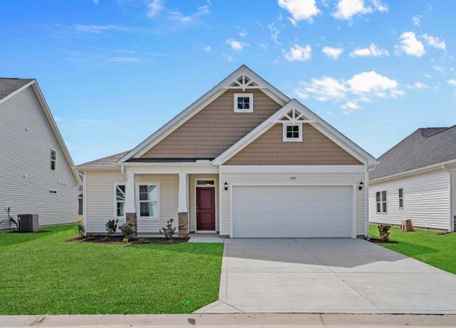 Property at 1208 NW Calabash Station Blvd, Calabash, NC 28467, 3 beds, 2 baths