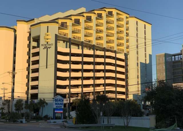 Property at 6804 N Ocean Blvd #1237, Myrtle Beach, SC 29572, 1 bed, 1 bath