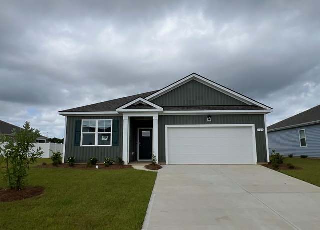 Property at 705 Chazen Way, Longs, SC 29568, 3 beds, 2 baths