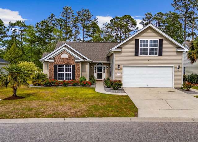Property at 293 Hillsborough Dr, Conway, SC 29526, 4 beds, 3 baths