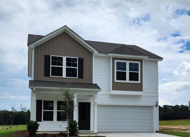 Property at 401 Meadow Sweet Pl, Conway, SC 29526, 4 beds, 2.5 baths