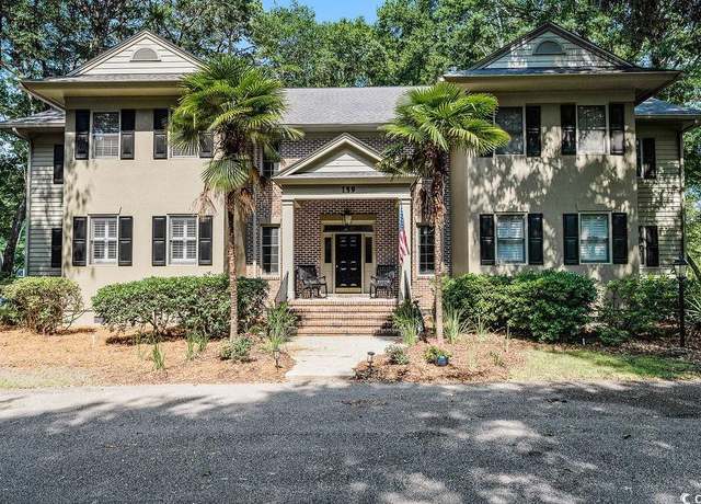 Property at 159-1 Weehawka Way Unit 159-1, Pawleys Island, SC 29585, 2 beds, 2 baths