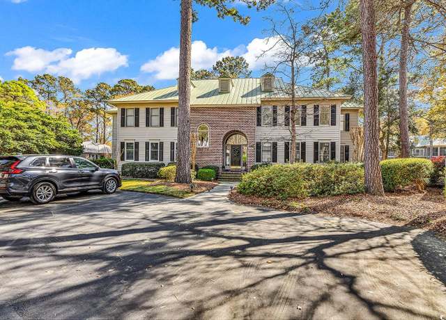 Property at 110-1 Whitetail Way #1, Pawleys Island, SC 29585, 2 beds, 2.5 baths