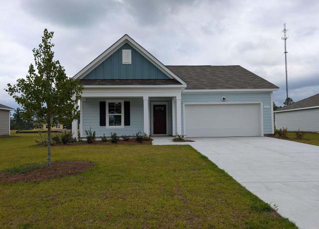 Property at 246 Teddy Bear Cir, Conway, SC 29526, 4 beds, 2 baths