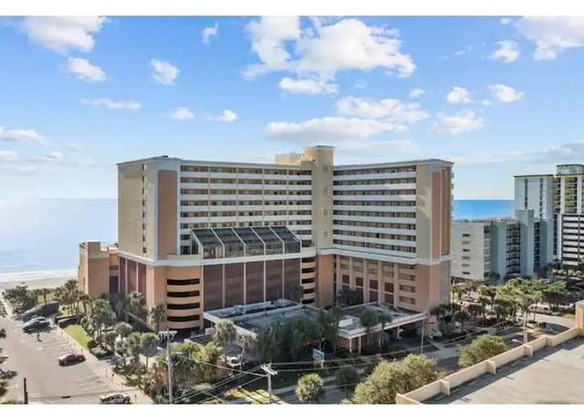Property at 6900 N Ocean Blvd #910, Myrtle Beach, SC 29572, 1 bed, 1 bath
