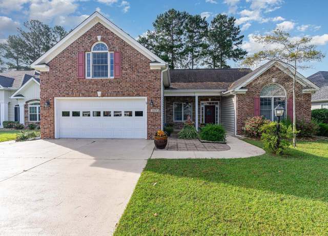 Property at 4839 Seabreeze Ln, Myrtle Beach, SC 29579, 3 beds, 3 baths