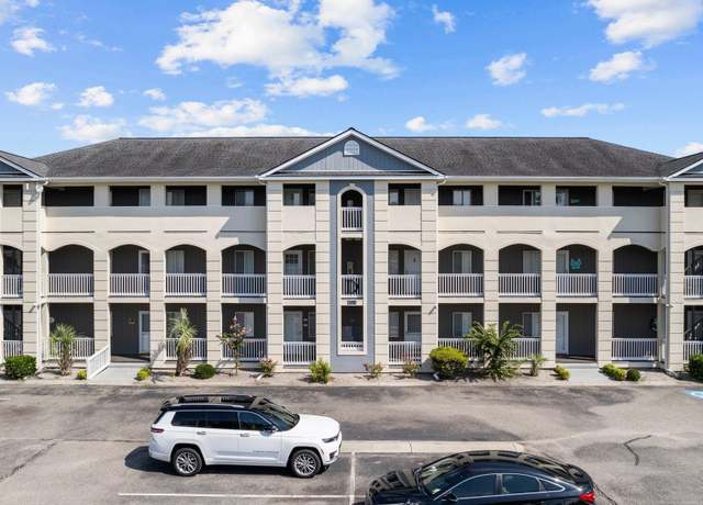 Property at 4524 N Plantation Dr Unit D9, Little River, SC 29566, 3 beds, 2 baths