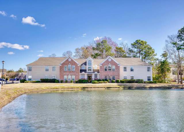 Property at 4283 Santolina Way Unit H, Murrells Inlet, SC 29576, 3 beds, 2 baths