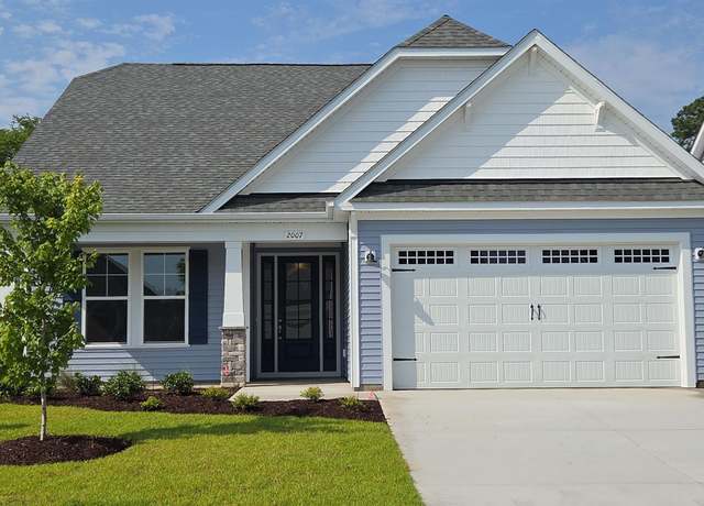 Property at 2007 Woodrush Loop, Little River, SC 29566, 3 beds, 2.5 baths