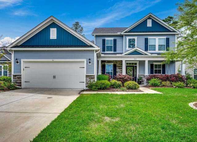 Property at 3613 Pitchers Pl, Little River, SC 29566, 4 beds, 3.5 baths