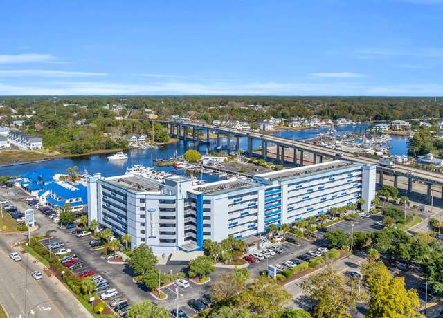 Property at 2100 Sea Mountain Hwy #224, North Myrtle Beach, SC 29582, 2 beds, 2 baths