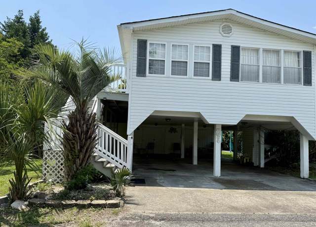 Property at 211 Sanddollar Dr, Surfside Beach, SC 29575, 3 beds, 2 baths