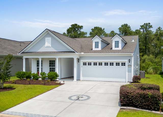 Property at 4555 Weekly Dr, Myrtle Beach, SC 29579, 3 beds, 2 baths