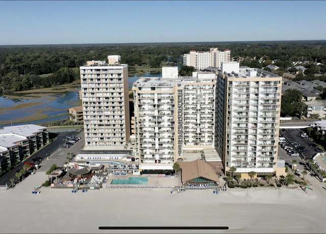 Property at 9550 Shore Dr #1733, Myrtle Beach, SC 29579, 1 bath