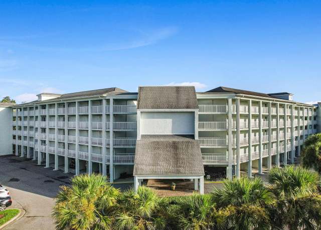 Property at 14290 Ocean Hwy #407, Pawleys Island, SC 29585, 1 bed, 1 bath