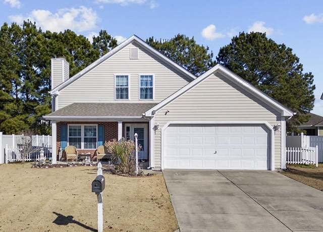 Property at 4821 Southgate Pkwy, Myrtle Beach, SC 29579, 4 beds, 2 baths