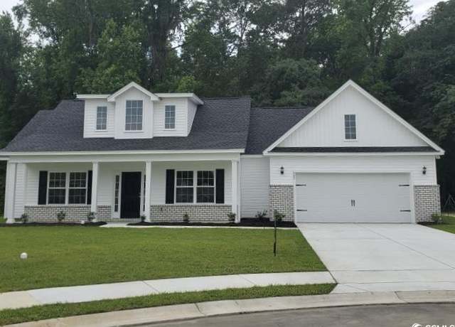 Property at 227 Lot 25 - Santee Six Mile Creek Dr, Georgetown, SC 29440, 3 beds, 2 baths