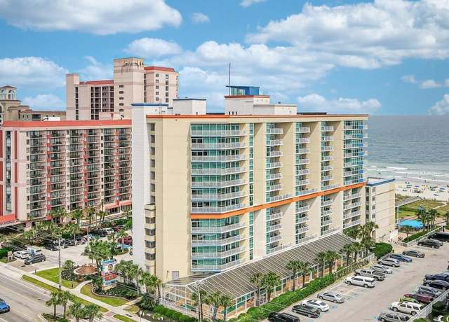 Property at 5300 N Ocean Blvd #923, Myrtle Beach, SC 29577, 2 beds, 2 baths