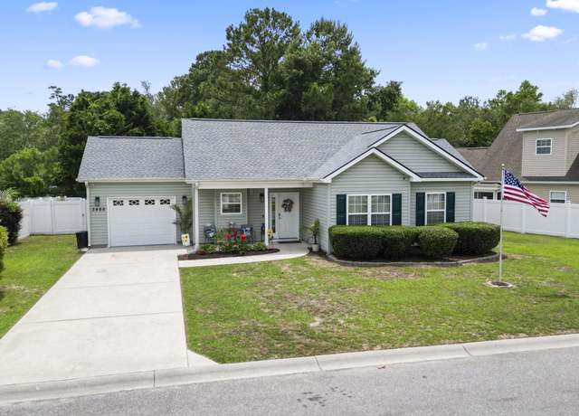 Property at 3468 Trailside Dr, Little River, SC 29566, 3 beds, 2 baths