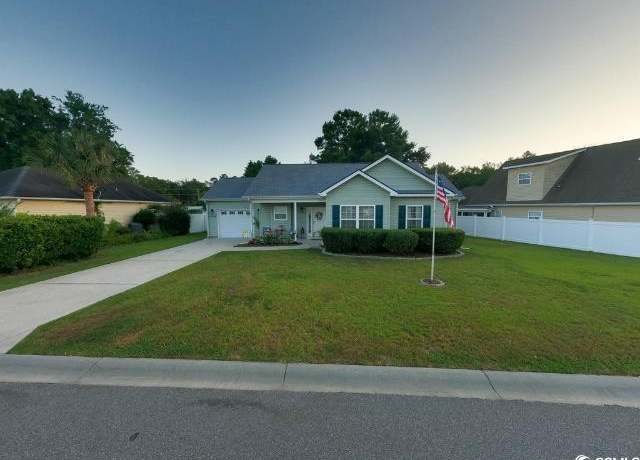 Property at 3468 Trailside Dr, Little River, SC 29566, 3 beds, 2 baths
