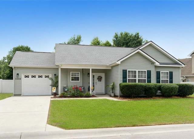 Property at 3468 Trailside Dr, Little River, SC 29566, 3 beds, 2 baths