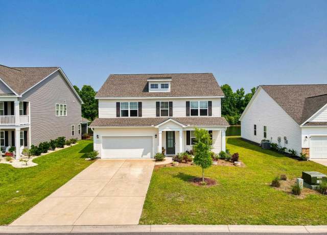 Property at 560 Pier Ct, Longs, SC 29568, 5 beds, 3.5 baths