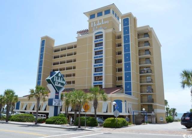 Property at 1200 N Ocean Blvd #211, Myrtle Beach, SC 29577, 1 bed, 1 bath