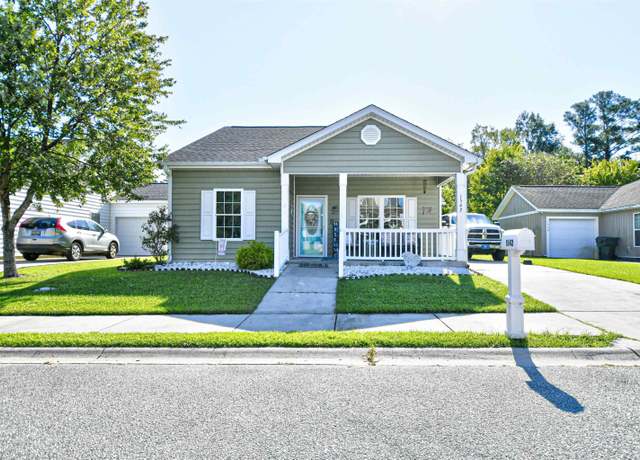 Property at 1542 Stilley Cir, Conway, SC 29526, 2 beds, 2 baths