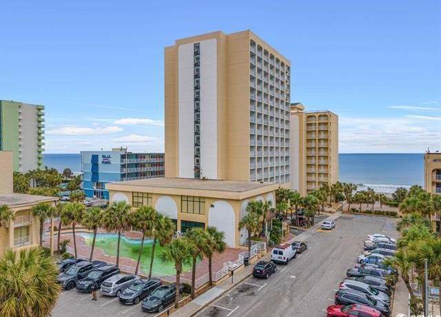 Property at 1205 S Ocean Blvd #50412, Myrtle Beach, SC 29577, 1 bath